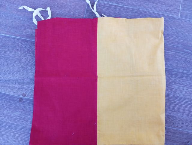 banderas España antigua 