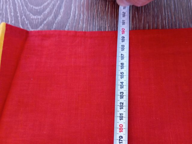 banderas España antigua 