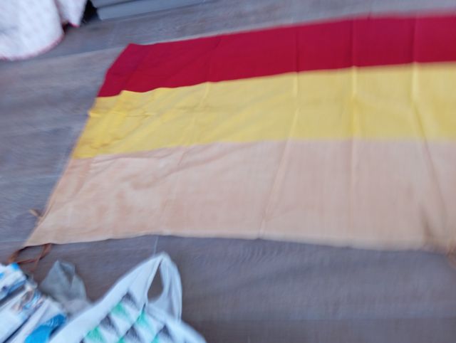 banderas España antigua 