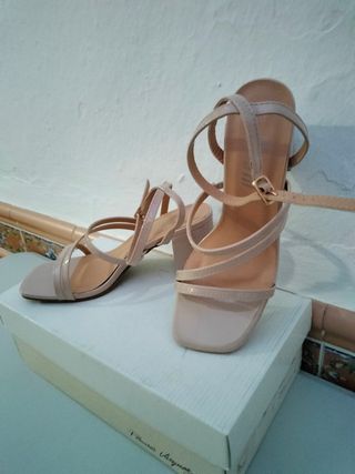 Zapatos de mujer 