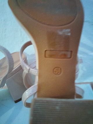 Zapatos de mujer 