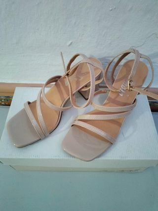 Zapatos de mujer 