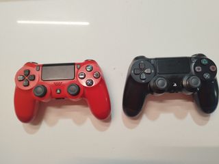 Ps4 slim 1 TB