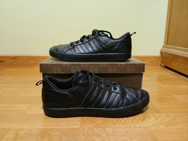 Zapatos adidas 42