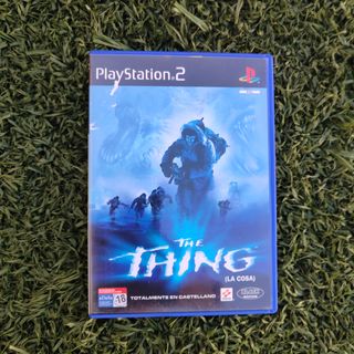 The thing ps2