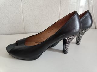 Zapatos mujer