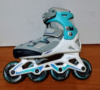Patines,en,línea,marca,OXELO.29A32