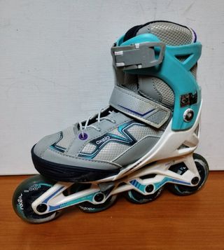 Patines,en,línea,marca,OXELO.29A32