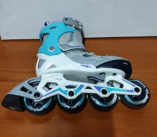 Patines,en,línea,marca,OXELO.29A32