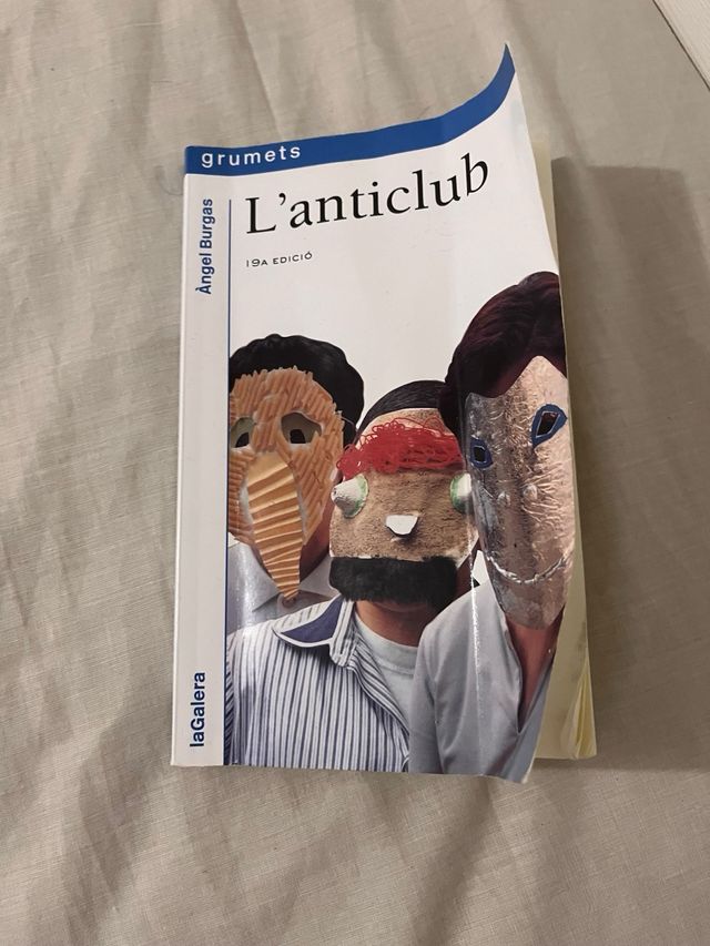 Libros lectura 1ESO. 4€ cada libro