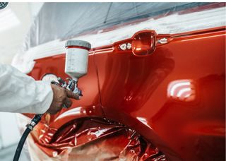 Pintor coches por horas (SOLO PARA TALLERES)
