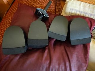 Altavoces Bosé. Última oferta.