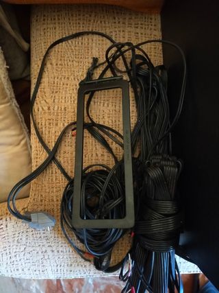 Altavoces Bosé. Última oferta.