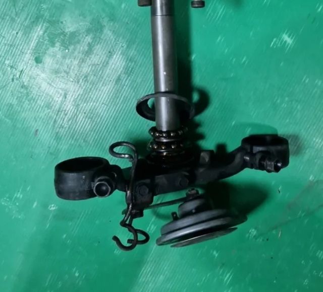 Tija honda vfr 750 rc 36