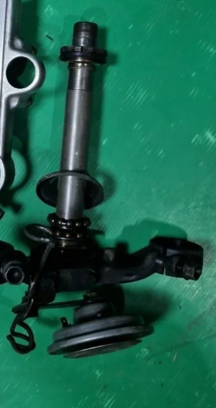 Tija honda vfr 750 rc 36