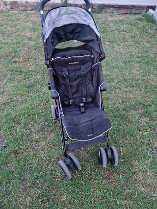silla de niño Maclaren