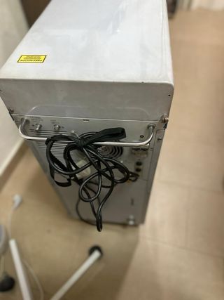 Laser Neodimio Yag profesional