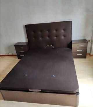 Canape + colchon 180/200