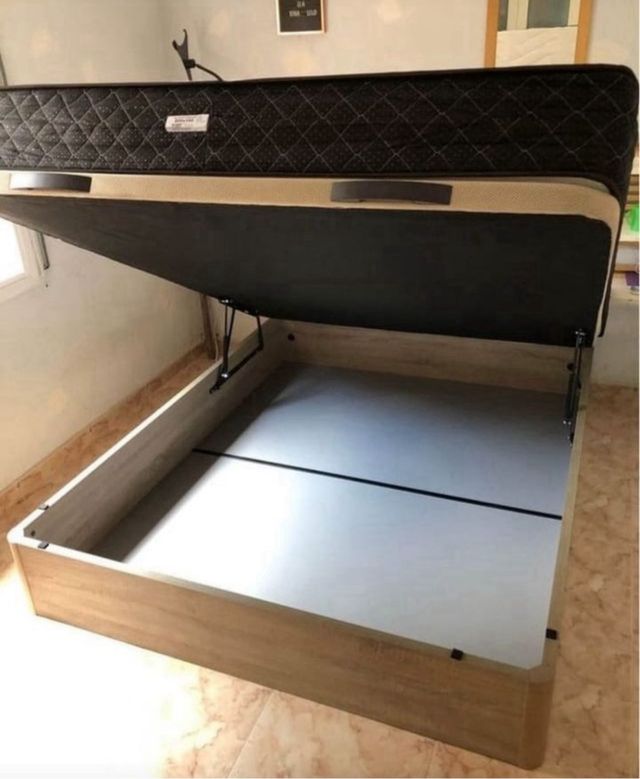 Canape + colchon 180/200