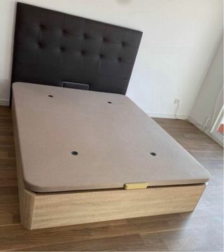 Canape + colchon 180/200