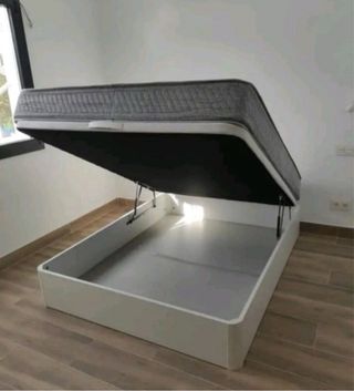 Canape + colchon 180/200