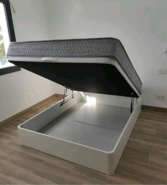 Canape + colchon 180/200