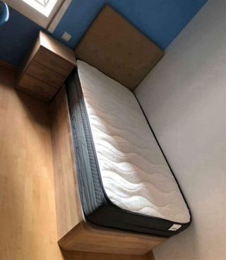 Canape + colchon 180/200