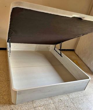 Canape + colchon 180/200