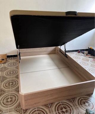 Canape + colchon 180/200