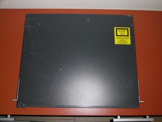 1 Switch Da 48 Porte Marca"CISCO SYSTEMS"WS-C3560-