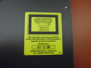 1 Switch Da 48 Porte Marca"CISCO SYSTEMS"WS-C3560-