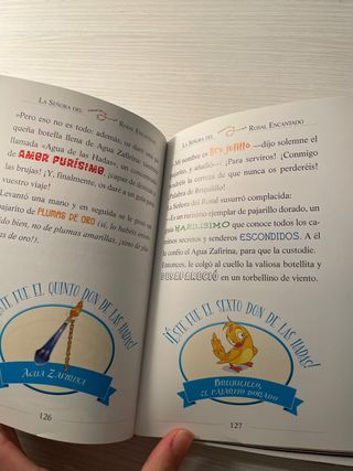Libro Geronimo Stilton