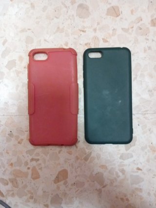 Móvil Honor 7s