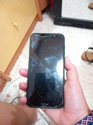 Móvil Honor 7s