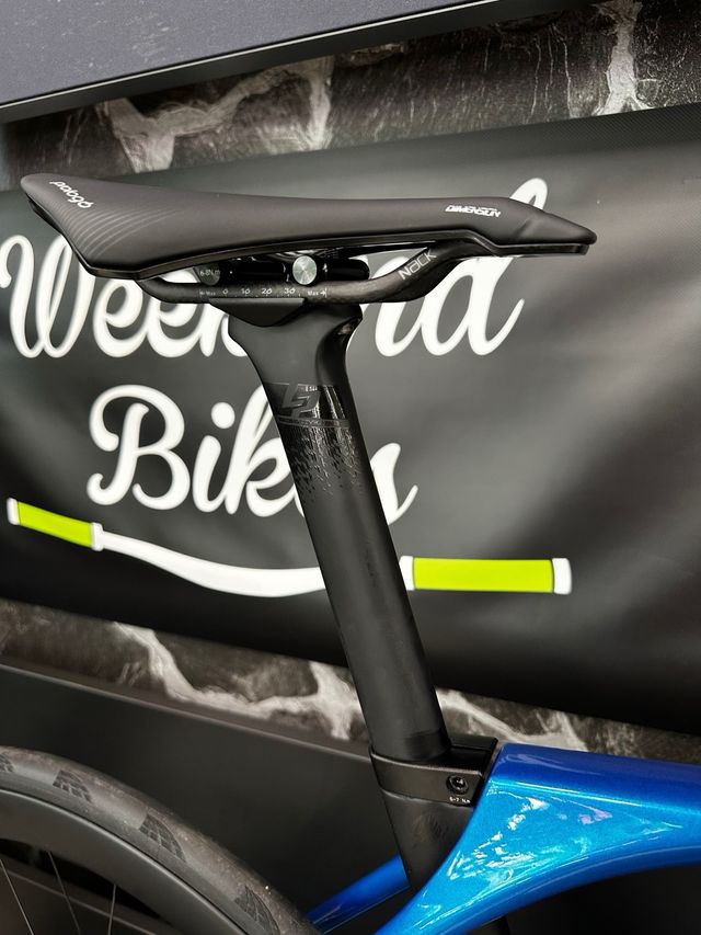 BICICLETA DE CARRETERA NUEVA LAPIERRE DRS 9.0 2024