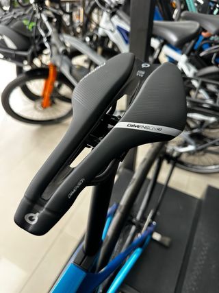 BICICLETA DE CARRETERA NUEVA LAPIERRE DRS 9.0 2024