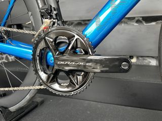 BICICLETA DE CARRETERA NUEVA LAPIERRE DRS 9.0 2024