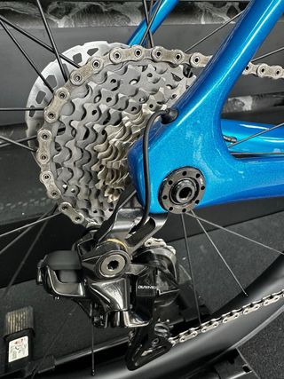 BICICLETA DE CARRETERA NUEVA LAPIERRE DRS 9.0 2024