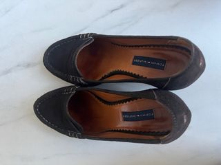 Mocasines de mujer de Tommy Hilfiger