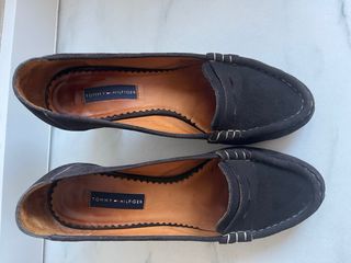 Mocasines de mujer de Tommy Hilfiger