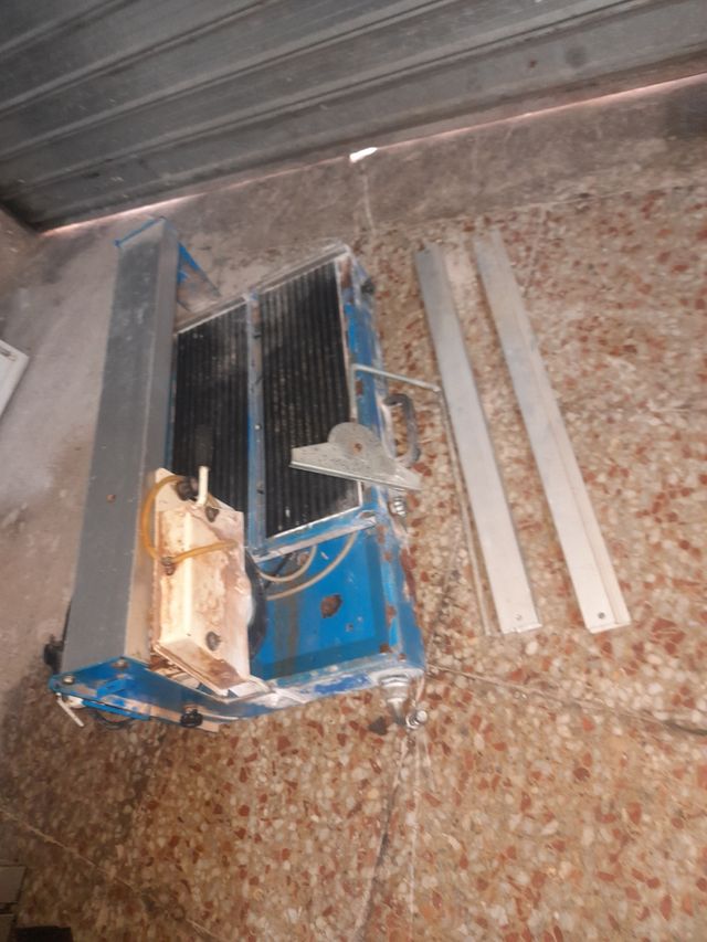 Mesa de corte de agua