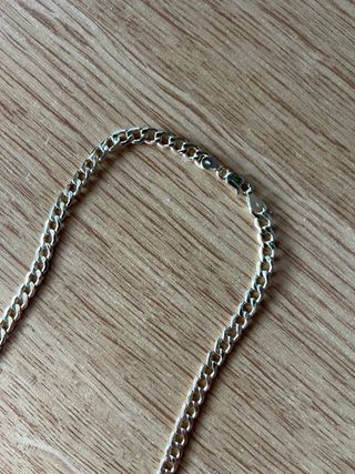 Nueva Cadena Oro de 18k / 750