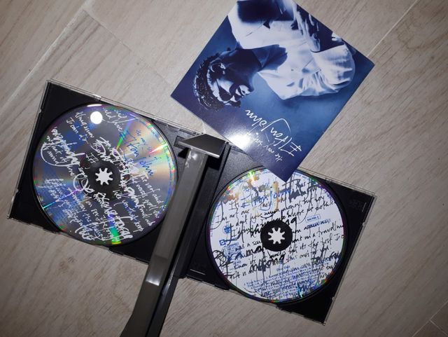 DC doble The Very Best of Elton John