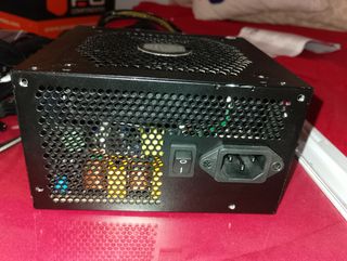 Cooler Master G450M ATX 450 W