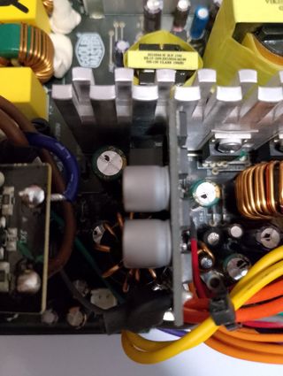 Cooler Master G450M ATX 450 W