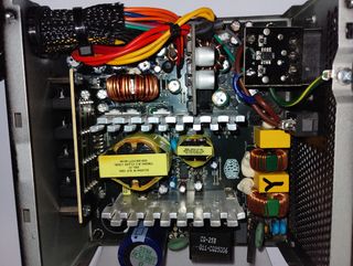 Cooler Master G450M ATX 450 W