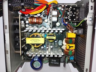 Cooler Master G450M ATX 450 W
