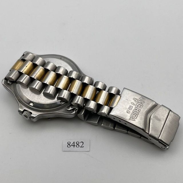 SWISS MILITAR AUTO ORO SS MENS FECHA
