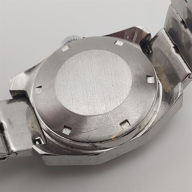 TISSOT MUJERES SS AUTOMATICO FECHA DIA CUSHION