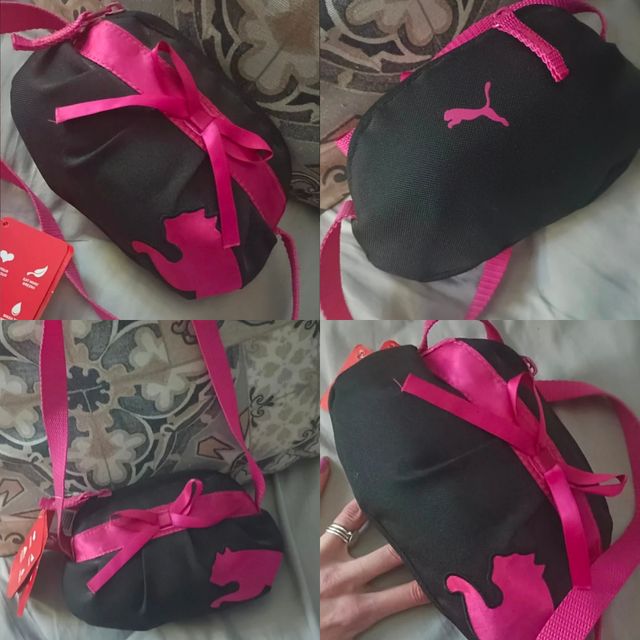 Borsa da toilette PUMA, borsa/sport